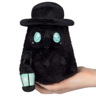 Alter Ego Plague Doctor Void