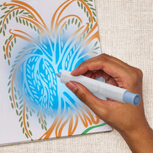 Load image into Gallery viewer, Flowart Uv Foliage &amp; Flowers
