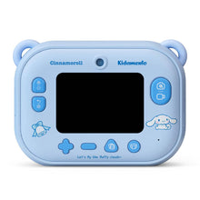 Load image into Gallery viewer, Cinnamoroll – Print &amp; Digital Camera - Model P
