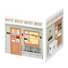 Load image into Gallery viewer, DIY Miniature House Kit: Happy Meals Kitchen
