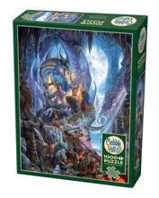Load image into Gallery viewer, Dragonforge 1000pc puzzle

