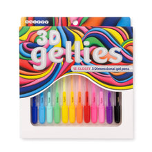 Load image into Gallery viewer, 3D GELLIES
