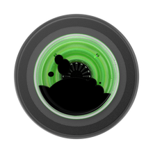Load image into Gallery viewer, PopSockets MagSafe Phone Grip - Tidepool Lava Lamp Absinthe
