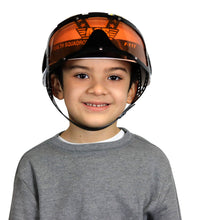 Load image into Gallery viewer, Jr. Armed Forces Pilot Helmet
