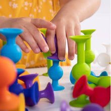 Load image into Gallery viewer, Squigz - Deluxe Set
