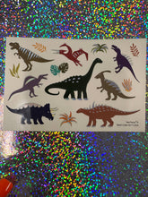 Load image into Gallery viewer, Dino Up, Dino
