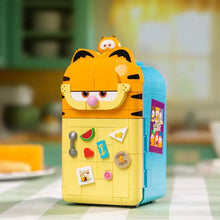 Load image into Gallery viewer, Garfield Funny Machines - Fridge
