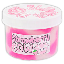 Load image into Gallery viewer, Strawberry Cow
