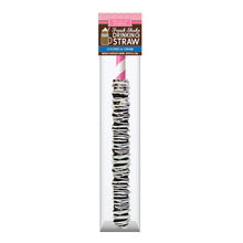 Load image into Gallery viewer, Freak Shake Candy-Coated Drinking Straws
