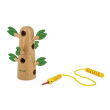 Load image into Gallery viewer, Tropik - Tropical Lace up Tree
