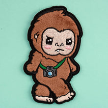 Load image into Gallery viewer, Bigfoot Patch
