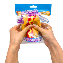 Load image into Gallery viewer, MushMeez Taba Squishies
