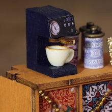 Load image into Gallery viewer, DIY Miniature House Kit: Christmas Wonderland
