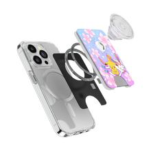 Load image into Gallery viewer, PopSockets MagSafe Phone Wallet - Sakura Dreams
