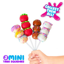 Load image into Gallery viewer, Mushmeez Sweet Friends
