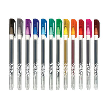 Load image into Gallery viewer, Very Berry: Strawberry Scented Gel Pens
