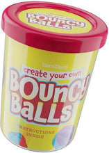 Load image into Gallery viewer, Create your Own Bouncy Balls
