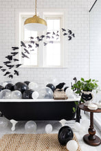 Load image into Gallery viewer, Mystical Bag of Ravens Wall Decor
