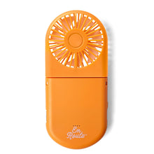 Load image into Gallery viewer, En Route Breeze Bank 2-in-1 Powerbank Fan

