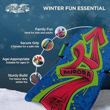 Load image into Gallery viewer, Aurora Foam Sled
