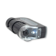 Load image into Gallery viewer, Pocket Microscope &amp; Smartphone Adapter Clip, for Digiscoping
