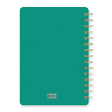 Load image into Gallery viewer, 2025 Shroom Silhouettes Agatha Planner
