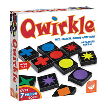 Load image into Gallery viewer, Qwirkle
