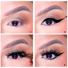 Load image into Gallery viewer, MAGIC LINER 2-in-1 CLEAR False Eyelash Adhesive &amp; Liner
