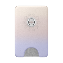 Load image into Gallery viewer, Popsockets Magsafe Phone Wallet Morning Haze
