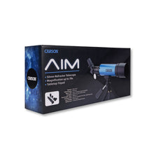Load image into Gallery viewer, Telescope, with Tabletop Tripod - STEM, Beginner's Telescope
