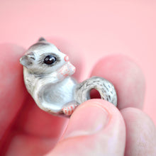 Load image into Gallery viewer, Sugar Glider Necklace
