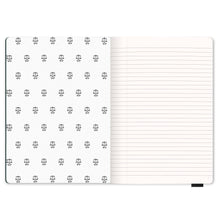 Load image into Gallery viewer, Forest Green (Lined) Jotter Hunter
