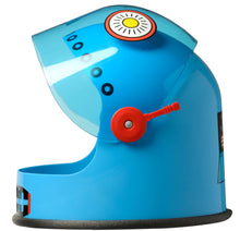 Load image into Gallery viewer, Youth Robot Helmet

