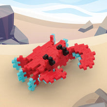 Load image into Gallery viewer, Tube - Crab
