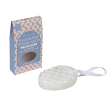Load image into Gallery viewer, Riding the Waves Soap Sponge
