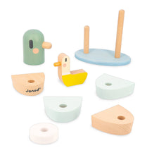 Load image into Gallery viewer, SWEET COCOON - STACKABLE DUCKS
