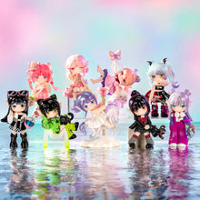 Load image into Gallery viewer, SKXX Suri Colorful Girls
