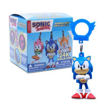 Load image into Gallery viewer, Sonic the Hedgehog Clip-On Figure
