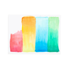 Load image into Gallery viewer, Lil' Watercolor Paint Pad
