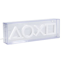 Load image into Gallery viewer, Playstation LED Neon Light
