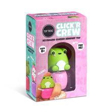 Load image into Gallery viewer, CLICK’R CREW - Keyboard Clickers
