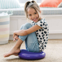 Load image into Gallery viewer, Sensory Genius: Wobble Cushion
