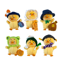 Load image into Gallery viewer, Upset Duck: Work Upsets Me

