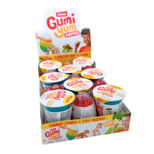 Load image into Gallery viewer, Zuru Gumi Yum Surprise Wildlife Series
