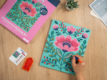 Load image into Gallery viewer, PixelPop™ Diamond Art — Reset Edition -  Wildflower
