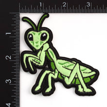 Load image into Gallery viewer, Praying Mantis Patch
