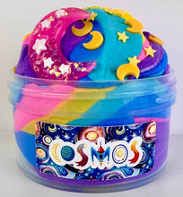 Load image into Gallery viewer, Cosmos Slime
