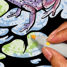 Load image into Gallery viewer, Flowart - Hidden Pattern -Animals
