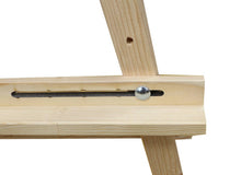 Load image into Gallery viewer, ROSA Studio Wooden Easel, #41, Lira
