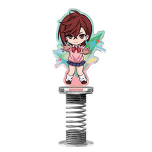 Load image into Gallery viewer, Dan Da Dan Steamwave Dot Spring Rocking Stand
